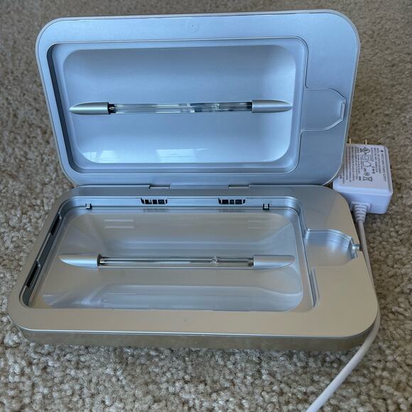 PhoneSoap UV-C Sanitizer Model 500-8 - Picture 2 of 10